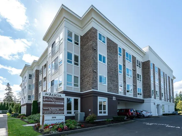 3318 Bridgeport Way W Unit 205, University Place, WA 98466