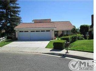 6203 Feral Ave, Agoura Hills, CA 91301
