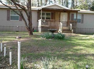 1828 Pleasant Dr, Longview, TX 75602