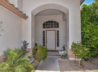 7227 W La Senda Dr, Glendale, AZ 85310