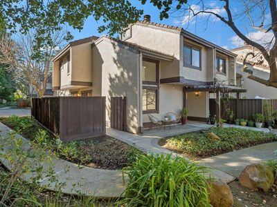 1473 Tyler Park Way, Mountain View, CA, 94040