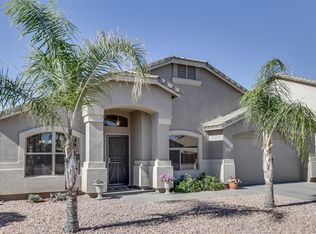 11503 E Pratt Ave, Mesa, AZ 85212