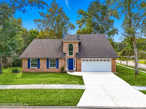 2860 HILSDALE HARBOR Way, Jacksonville, FL 32216