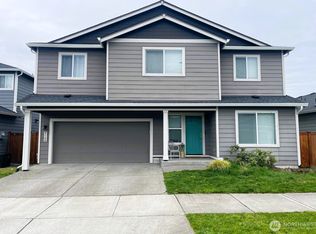 9140 Silverspot Drive SE, Tumwater, WA