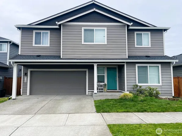 9140 Silverspot Drive SE, Tumwater, WA 98501