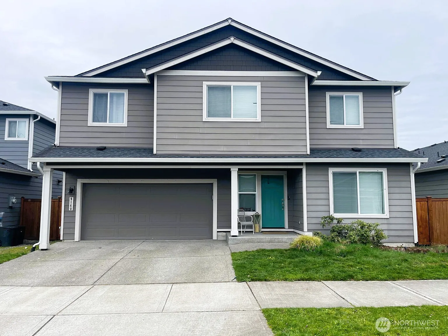 9140 Silverspot Drive SE photo 1