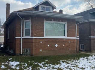 15735 Marshfield Ave, Harvey, IL 60426