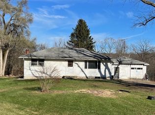 3961 Bethel New Wilmington Rd, New Wilmington, PA 16142