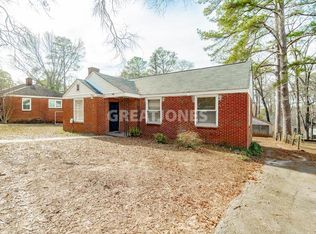4103 Woodridge Dr, Columbia, SC 29203