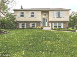 824 Uniontown Rd, Westminster, MD 21158