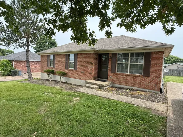 492 Landis Ln, Mount Washington, KY 40047
