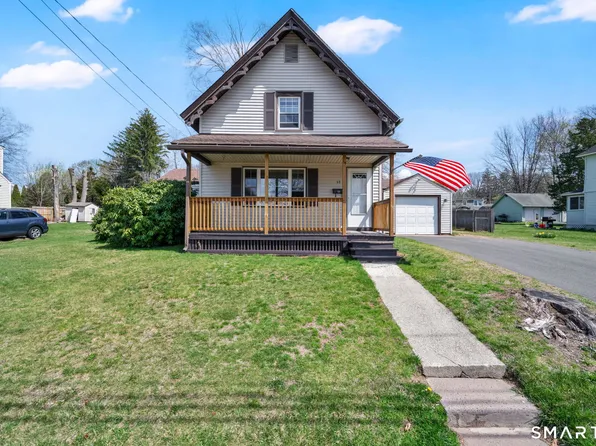 57 Starkweather Street, Manchester, CT 06042