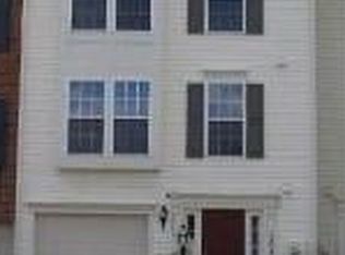 1313 Steed St, Ranson, WV 25438