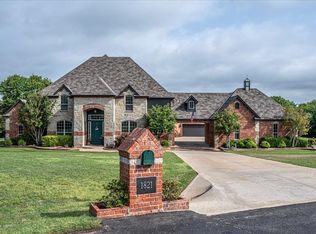 1821 Quail Creek Dr, Norman, OK 73026