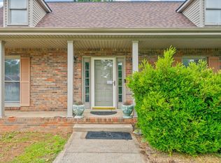 264 Cheshire Rd, Clarksville, TN 37043
