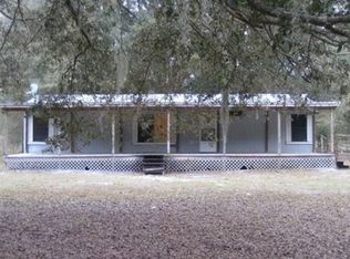 5750 NW 76th Ave, Chiefland, FL 32626