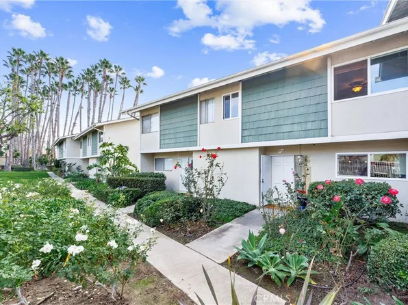1404 N Tustin Ave Unit G2, Santa Ana, CA 92705