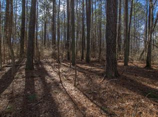3 Damascus Church Rd LOT 3, Chapel Hill, NC 27516