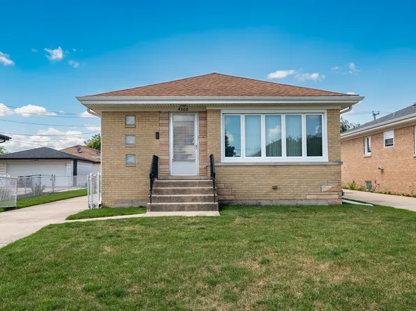 4300 N Sayre Ave, Norridge, IL 60706