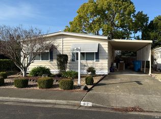 82 Charro Drive, Santa Rosa, CA 95401