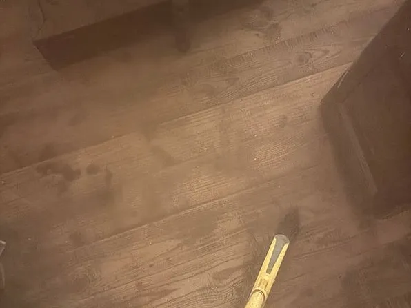 5031 Covered Bridge Rd, Trinity, NC 27370