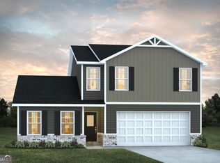 105 Percheron Rd #126, Hogansville, GA 30230