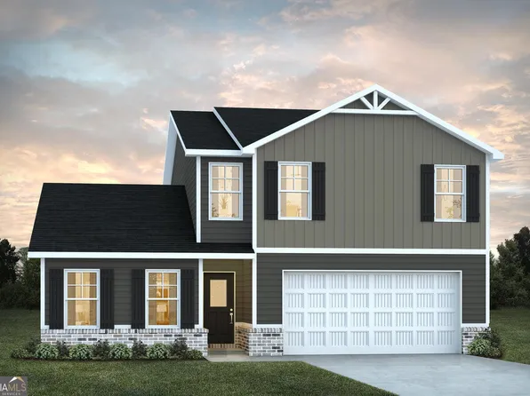 105 Percheron Rd #126, Hogansville, GA 30230