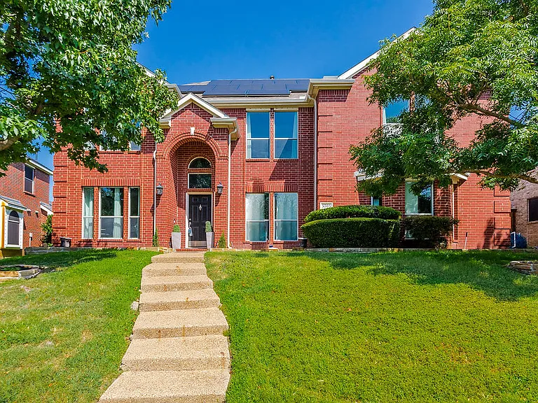 5705 Blazing Star Rd — Photo 1