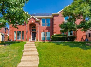 5705 Blazing Star Rd, Frisco, TX 75036