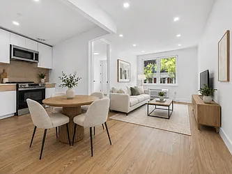 175 Rochester Avenue, #1C