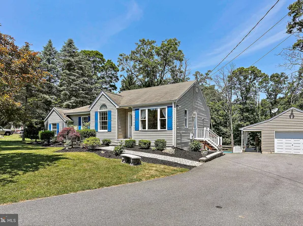 5308 Hoffmanville Rd, Millers, MD 21102