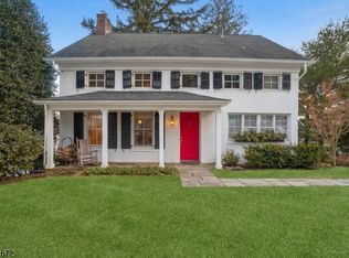 206 Mount Kemble Ave, Morris Twp., NJ 07960