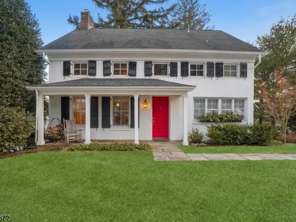 206 Mount Kemble Ave, Morris Twp., NJ 07960