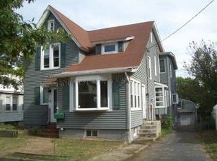 23 Hudson Ave, Ridgefield Park, NJ 07660