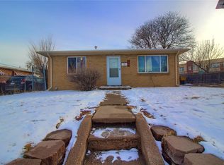 3490 W Louisiana Ave, Denver, CO 80219