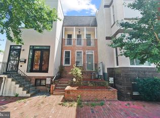 1513 Marion St NW, Washington, DC 20001