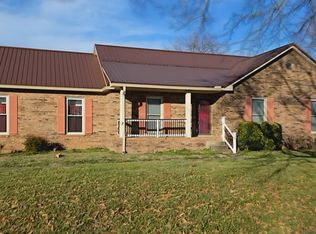 1287 Dudley Rd, Clarksville, TN 37043
