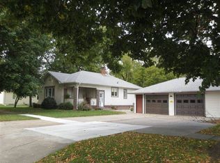 1121 Custer St, Saint Paul, NE 68873