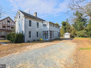 210 E Central Ave, Federalsburg, MD 21632