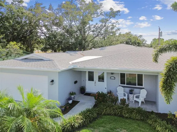 5235 42nd St S, Saint Petersburg, FL 33711