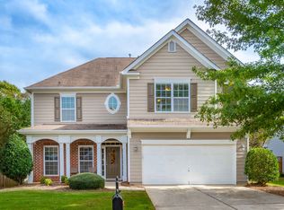 165 Mill Creek Dr, Canton, GA 30115