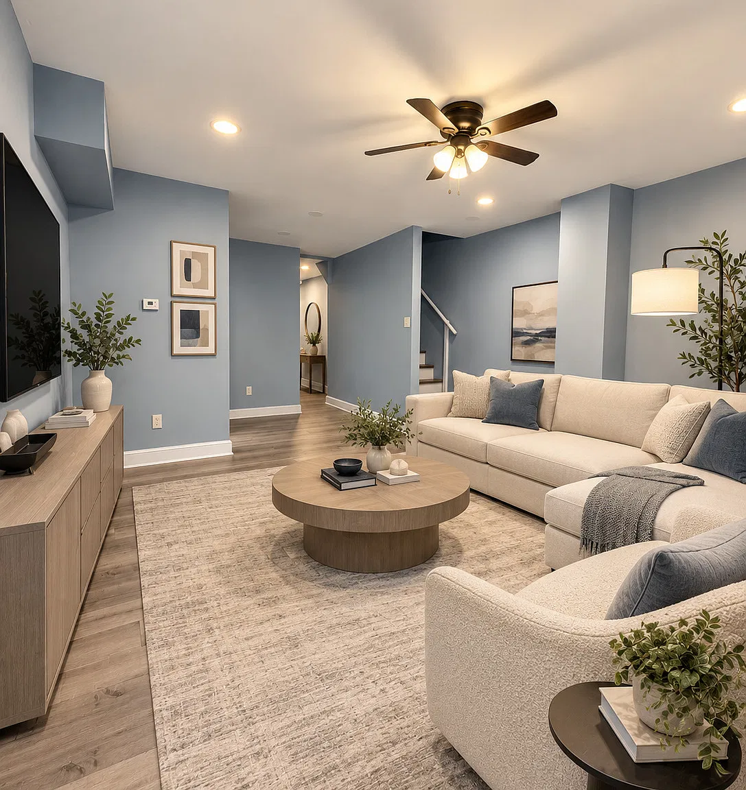 Five Bedrooms, Central A/C & Room to Enjoy the Outdoors — Photo 3