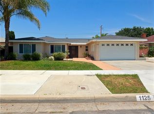 1125 E 45th Way, Long Beach, CA 90807