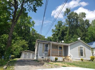 3013 Delmar Ln NW, Atlanta, GA 30311