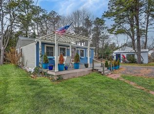 108 Balsam Rd, South Kingstown, RI 02879
