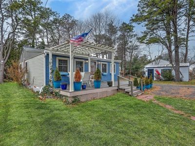 108 Balsam Rd, South Kingstown, RI, 02879
