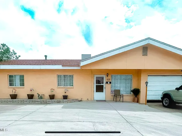 2000 E Idaho Ave, Las Cruces, NM 88001