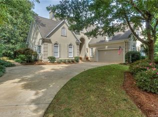 14027 Clarendon Pointe Ct, Huntersville, NC 28078