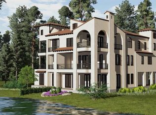 10 Secluded Trl, The Woodlands, TX 77380