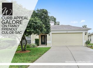 205 Hazelwood Ct, Winter Springs, FL 32708